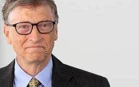 Bill Gates revela único arrependimento: o CTRL + ALT + DEL
