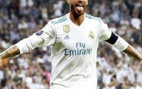 Real renova com a Emirates e passa a ter maior patrocínio do mundo