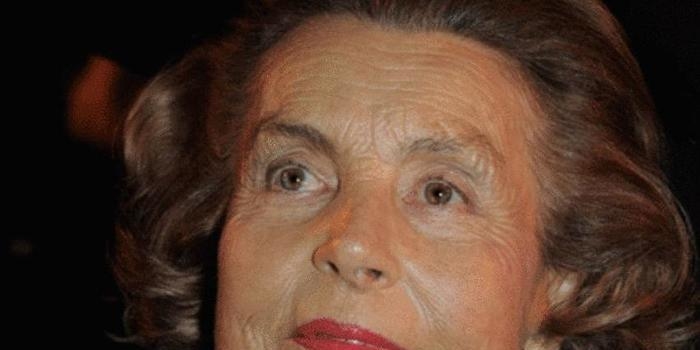 Morre aos 94 anos Liliane Bettencourt, a mulher mais rica do mundo
