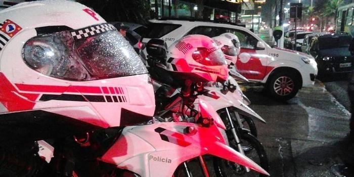 Polícia Militar de SP divulga edital de concurso para 221 vagas