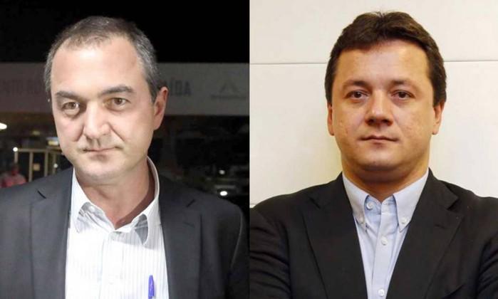 Joesley e Wesley vão continuar na prisão