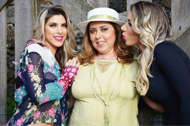 Mãe de Minerato vai parar em hospital após briga em A "Fazenda"