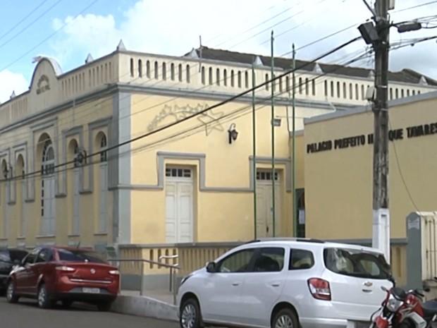 Prefeitura Municipal de Codó