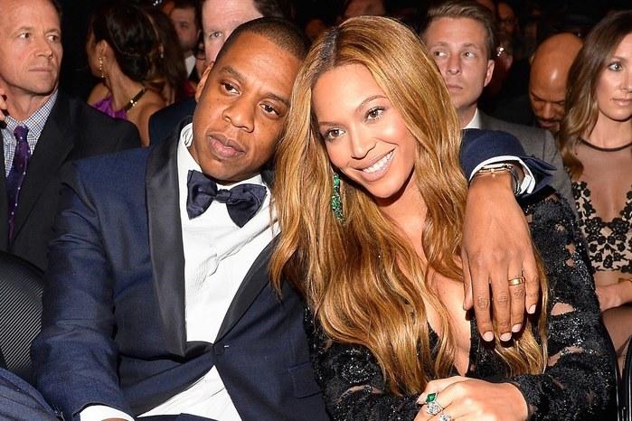 Beyoncé e Jay Z