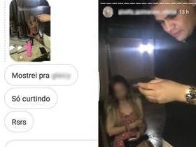 Homem mata casal após foto sua em festa ser enviada para a esposa