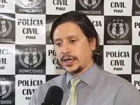 Homem é assassinado em Teresina em suposta queima de arquivo