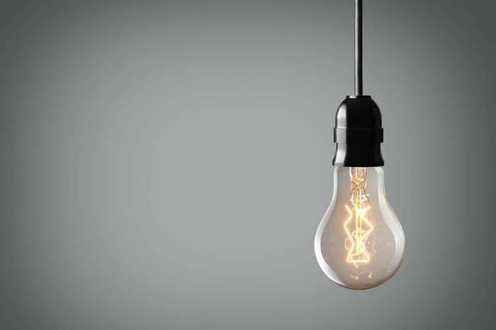Aumento de energia deve ocorrer em outubro (Crédito: Choness/Thinkstock)
