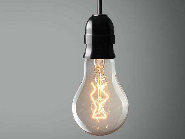 Aneel informa que tarifa de luz deve ficar mais cara em outubro