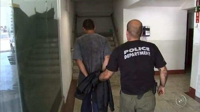 Suspeito de abusar de enteada tem prisão decretada em Jundiaí