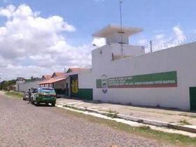 Princípio de motim é registrado na Penitenciária de Parnaíba