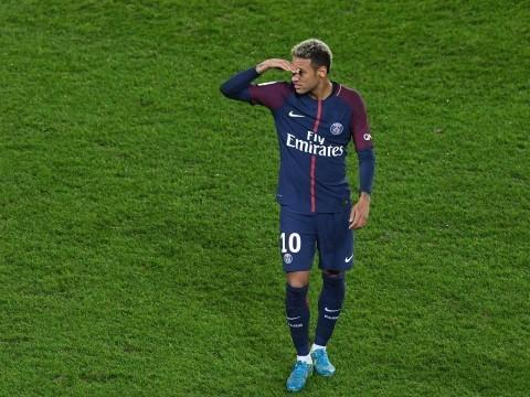 Jornal revela salário de Neymar no PSG após documentos vazarem