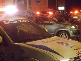 Bando invade casa em José de Freitas e rouba cofre com R$ 18 mil