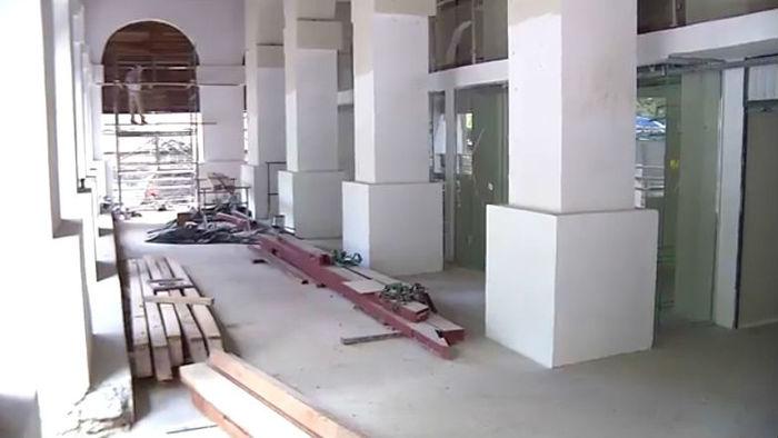 Mercado Central (Crédito: Rede Meio Norte)