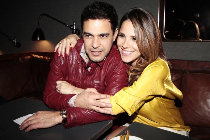 Zezé e Wanessa