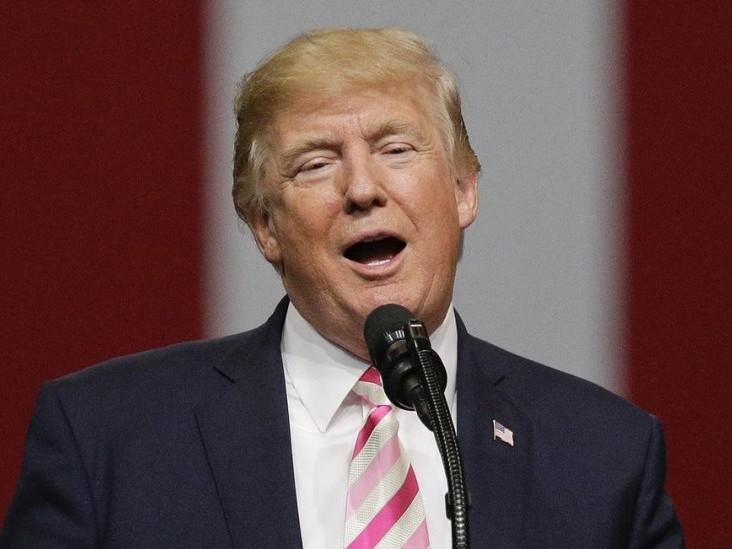 Coreia do Norte acusa Donald Trump de fazer "Declaração de Guerra"