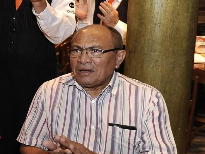 Severino Lima da Silva