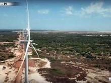 Caravana Piauí Moderno do GMNC chega ao litoral piauiense