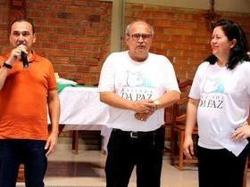 Presidente do TJ-PI destaca trabalho realizado pela Fazenda da Paz