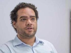 Erick Amorim assume a Secretaria de Planejamento no lugar de Bonfim