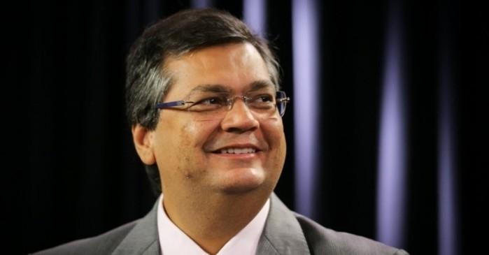 Governador do Maranhão, Flávio Dino (Crédito: Divulgação)