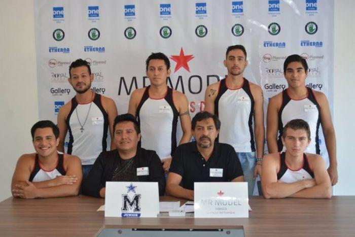 Concurso de beleza é cancelado por falta de candidatos bonitos