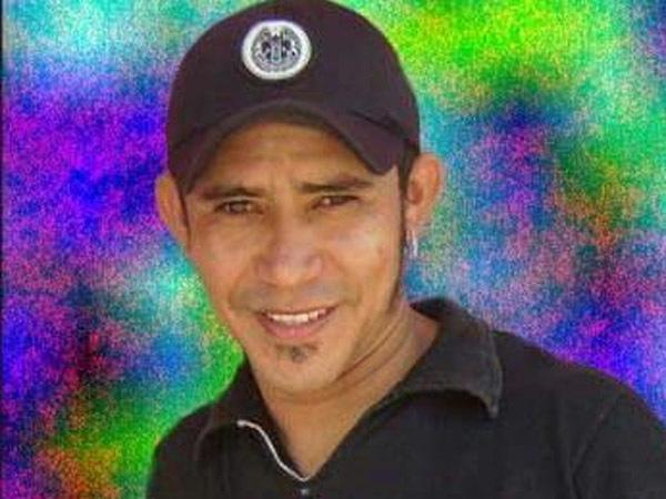 Tony Fran foi assassinado enquanto dormia (Crédito: Reprodução)