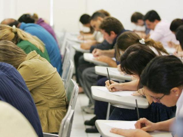 Concursos no Piauí ofertam 590 vagas com salários de até R$ 14 mil
