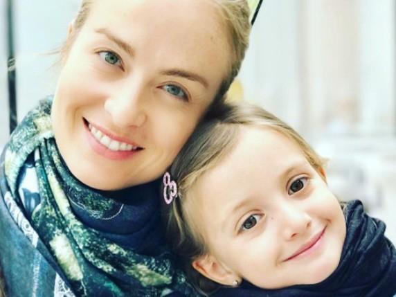 Luciano Huck e Angélica parabenizam filha pelo aniversário