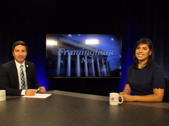 Mineira é 1ª brasileira candidata a prefeita de cidade dos EUA