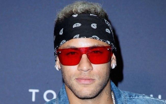 Neymar vai abrir boate sertaneja no Rio de Janeiro