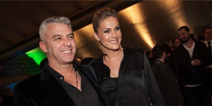 Ana Hickmann diz que já fez sexo com seu marido em meio às obras
