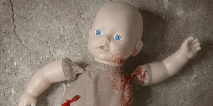 Bebê morre atropelada pela mãe durante aniversário da irmã