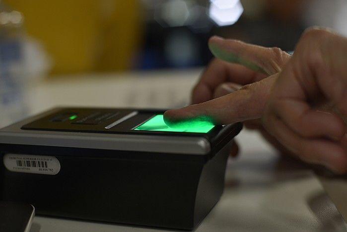 Recadastramento biométrico no Sul do Piauí encerra dia 17 de outubro (Crédito: TRE/Divulgação)
