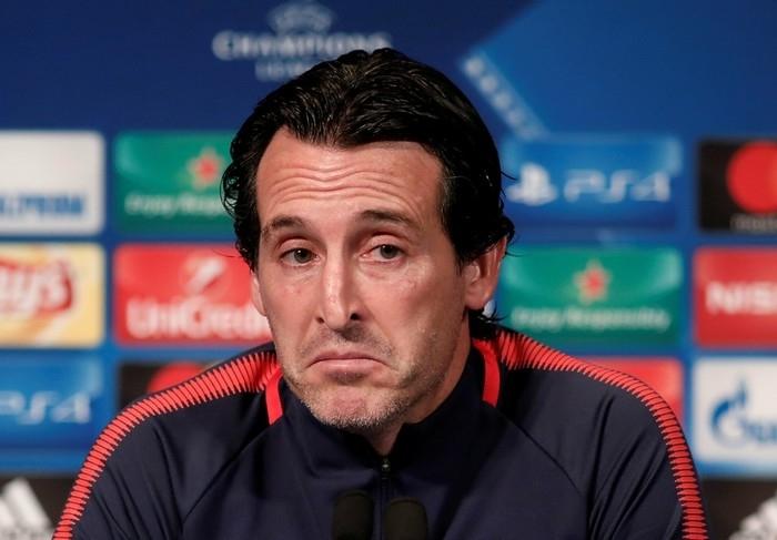 Técnico está perdido com a situação (Crédito: AFP)