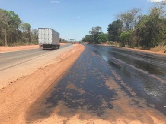 Obra custará cerca de R$ 36 milhões (Crédito: Reprodução )