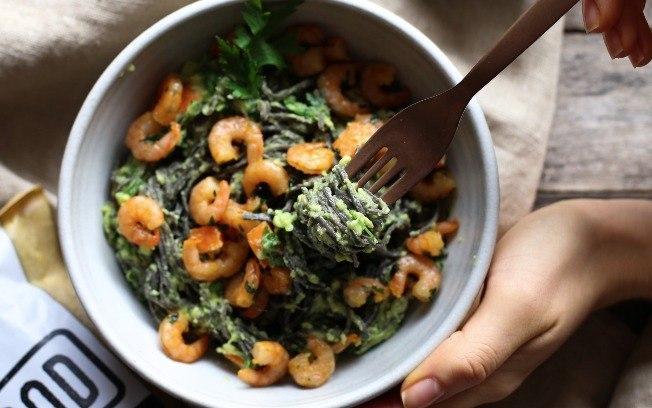 (Crédito: Fit Food)