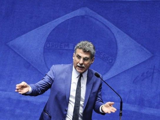 Marido de enteada de Romero Jucá é preso pela PF em Operação