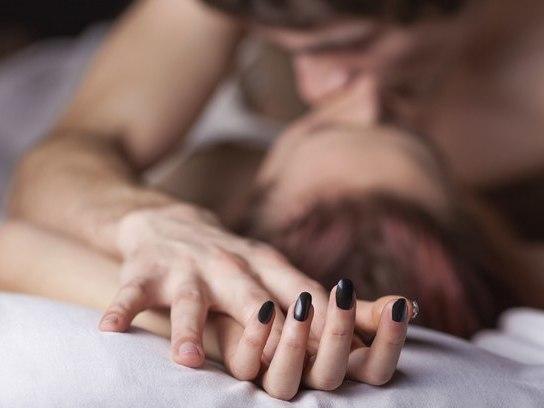 Saiba como a maconha pode melhorar a sua vida sexual