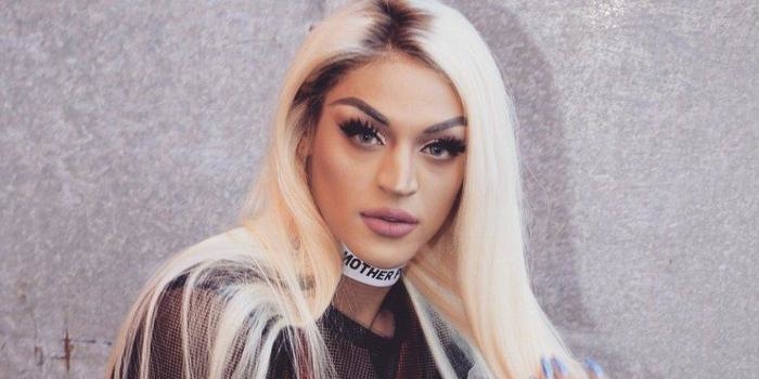 Pabllo Vittar destrata repórter trans e recusa gravar uma campanha