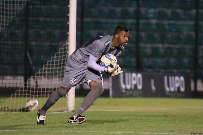 Felipe (Crédito: Figueirense FC)