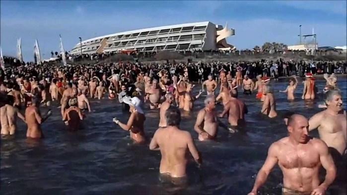 Conheça a cidade considerada a capital mundial do sexo em público