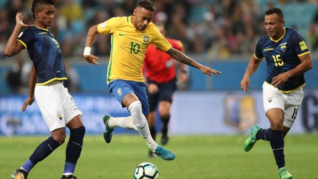 (Crédito: Lucas Figueiredo/CBF)