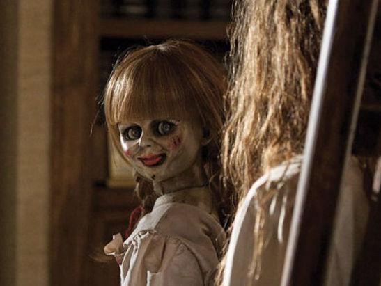 Conheça 8 maldições em sets de filmes de terror na vida real