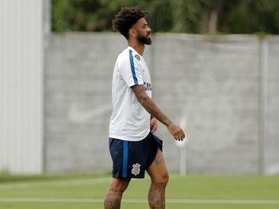 Corinthians economiza, mas custo final de Cristian supera R$ 14 mi