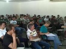 2ª etapa do Projeto Educação e Saúde Ambiental é realizada
