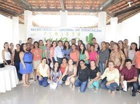 Programa Viva o Semiárido Realizou Capacitação de Professores