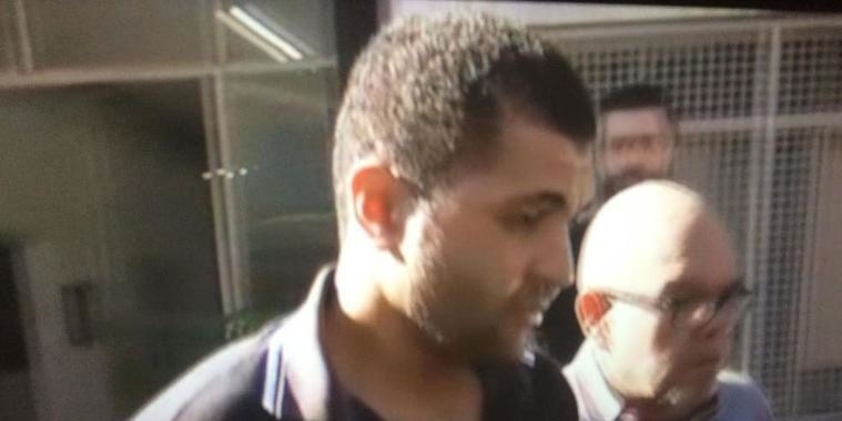 Justiça de SP decide sobre homem preso por ejacular em ônibus