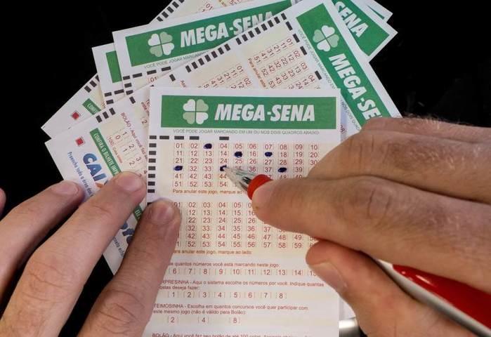 Sorteio acontece neste sábado (Crédito: Reprodução)