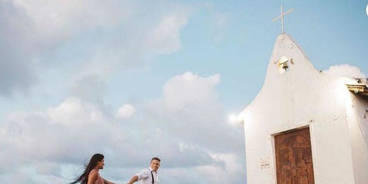 Ex-BBB Munik se casa em outubro: "Ansiosa, feliz e nervosa"
