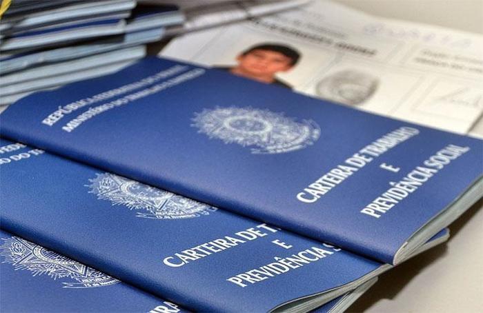 São 279 vagas para diversos cargos (Crédito: Reprodução)